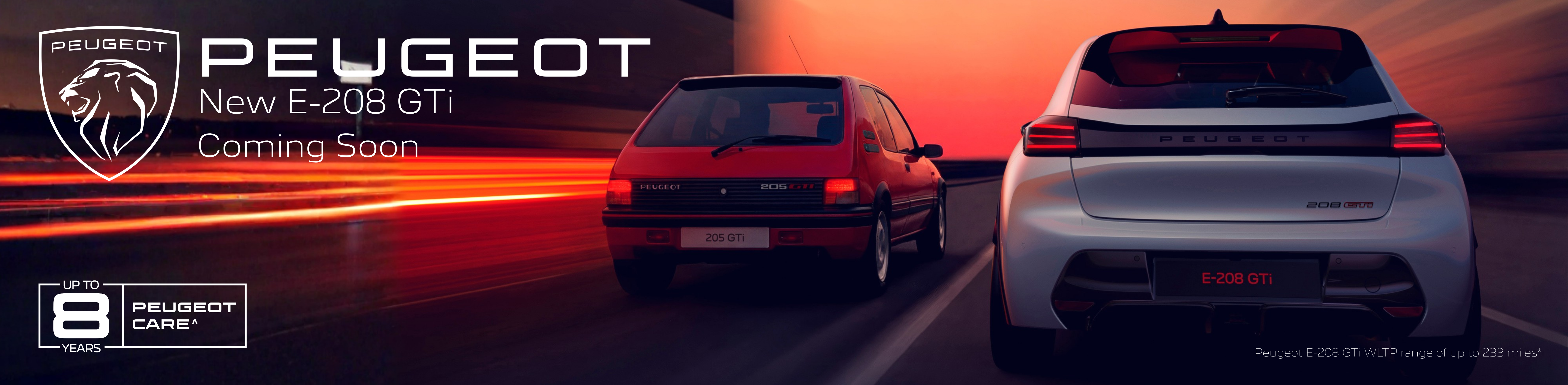 E-208 GTi
